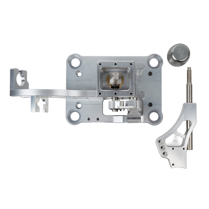 Carica immagine in Galleria Viewer, Shifter Box K20 / K24 DS per Honda Civic &amp; Integra (88-06)
