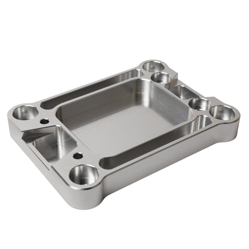 Carica immagine in Galleria Viewer, Piastra Shifter K20 / K24 DS per Honda Civic &amp; Integra (88-01)
