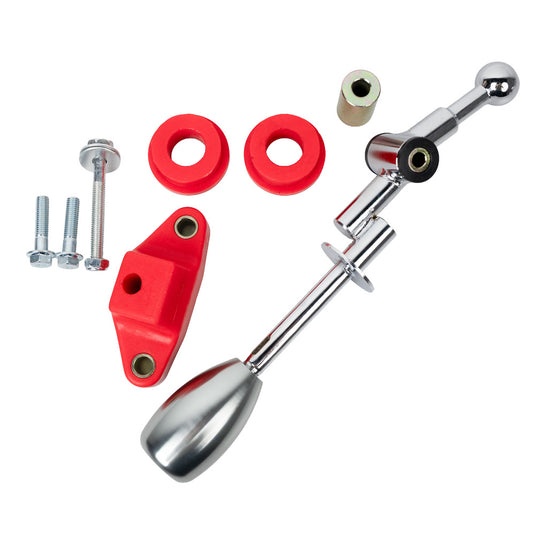 Short Shifter DS per Subaru Impreza WRX & STI GD/GG Cambio 6 Marce (04-07)