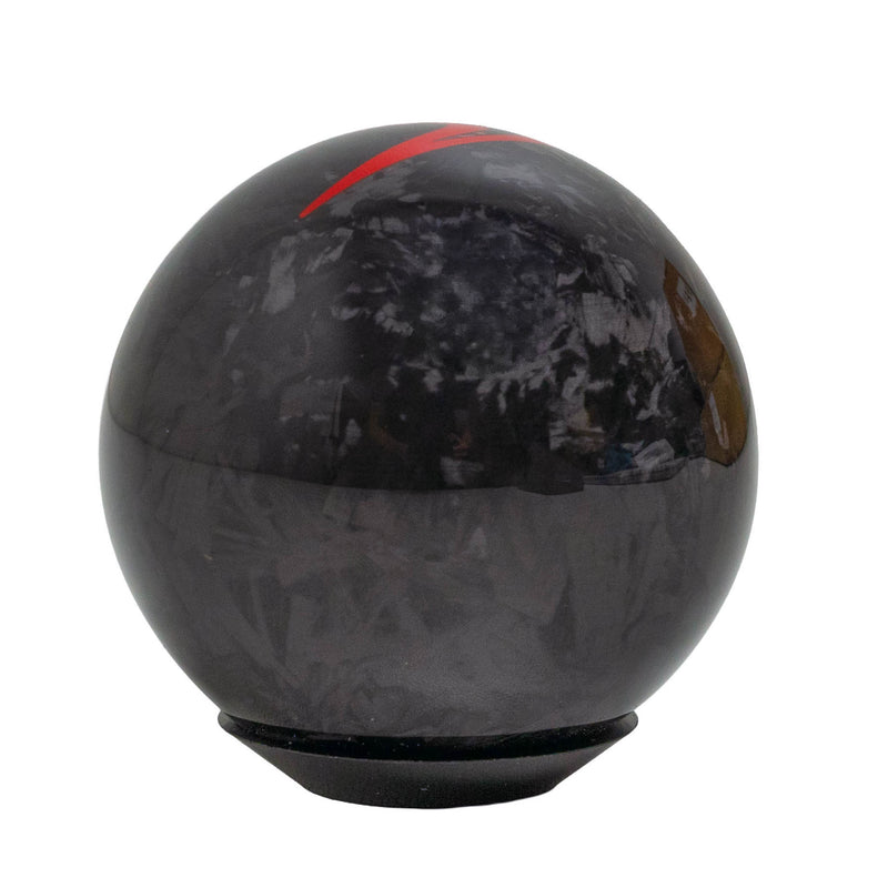 Carica immagine in Galleria Viewer, Pomello in Carbonio "Forgiato" DS Tipo A
