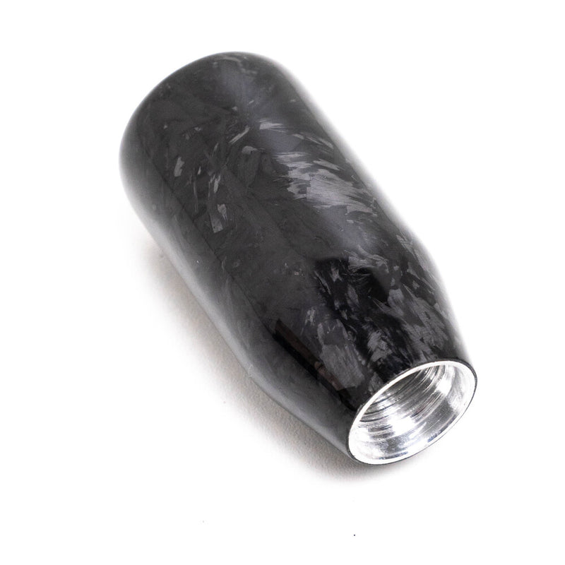Carica immagine in Galleria Viewer, Pomello in Carbonio "Forgiato" DS Tipo B
