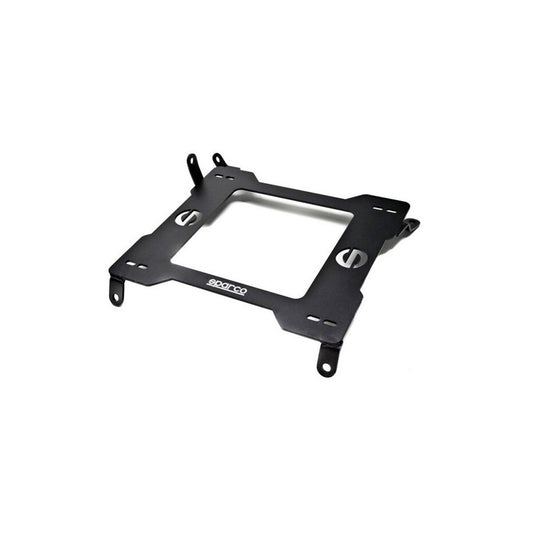 Staffa per sedile Sparco per Alfa Romeo 155 (1992-1997) / Fiat Tipo (1988-1995)