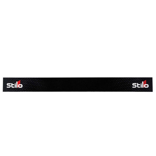 Sticker parasole per visiera Stilo