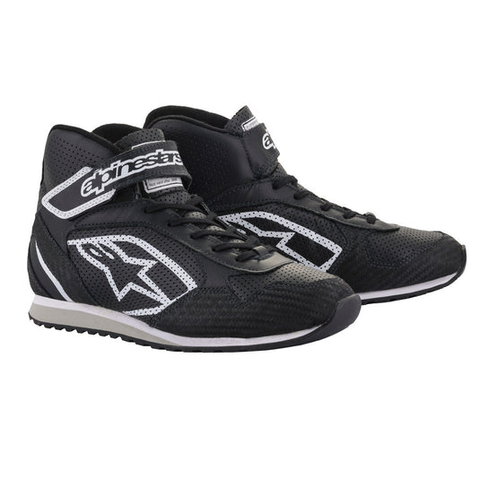 Stivaletti Alpinestars Radar FIA 8856-2018