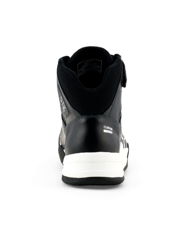 Carica immagine in Galleria Viewer, Scarpe pilota ALPINESTARS RADAR V2 FIA 8856-2018
