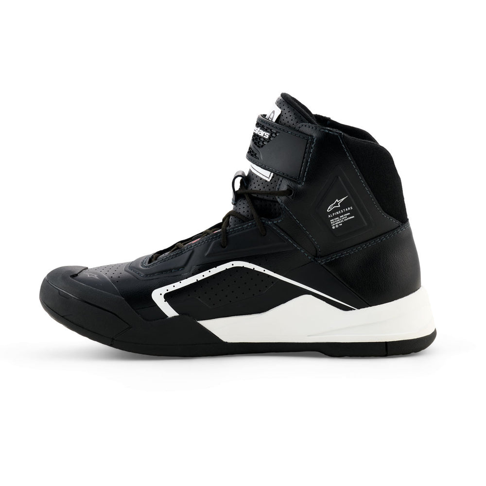 Stivaletti Alpinestars Radar V2 FIA/SFI