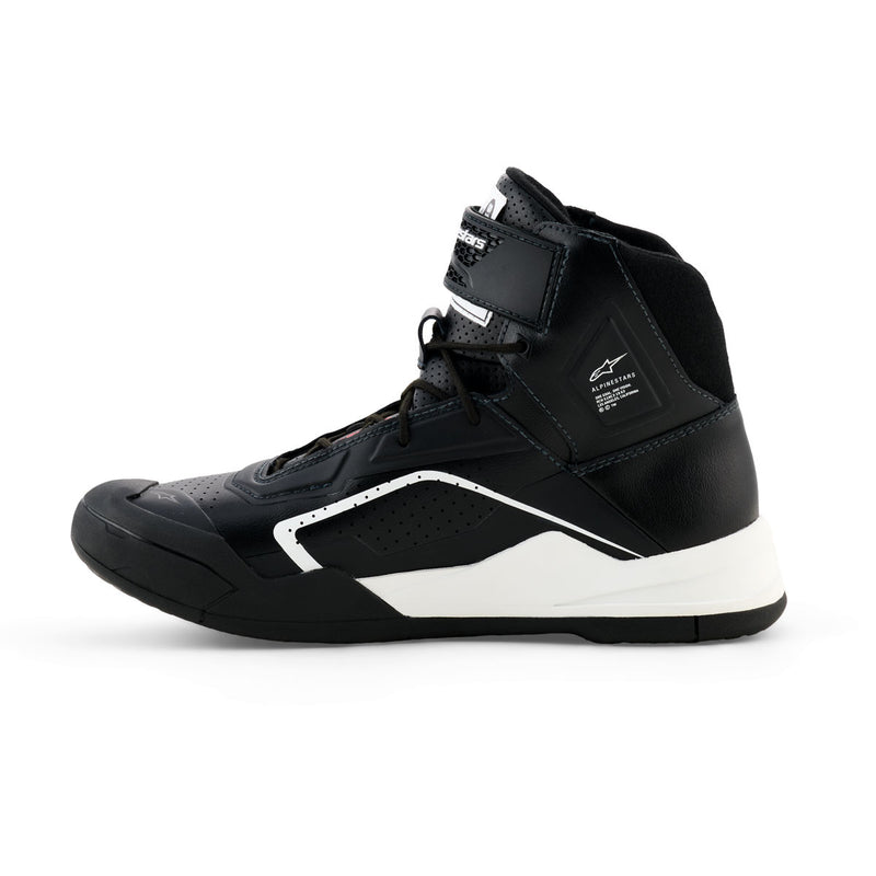 Carica immagine in Galleria Viewer, Stivaletti Alpinestars Radar V2 FIA/SFI
