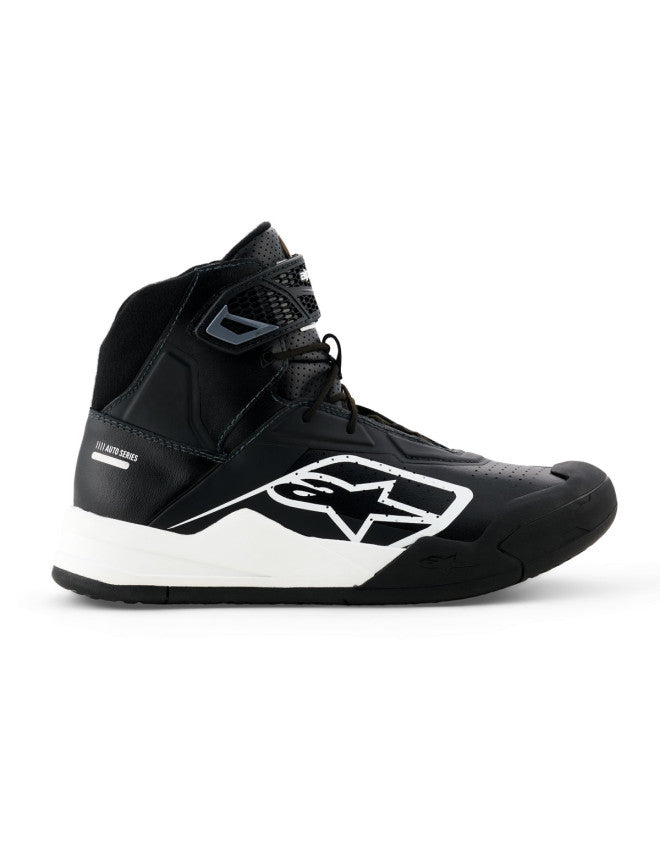 Carica immagine in Galleria Viewer, Scarpe pilota ALPINESTARS RADAR V2 FIA 8856-2018
