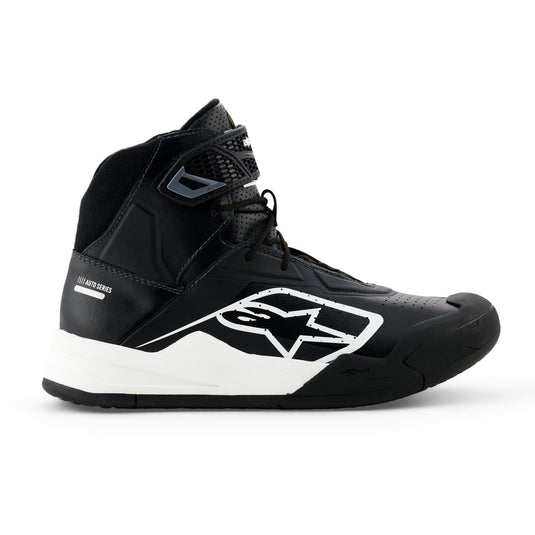 Stivaletti Alpinestars Radar V2 FIA/SFI