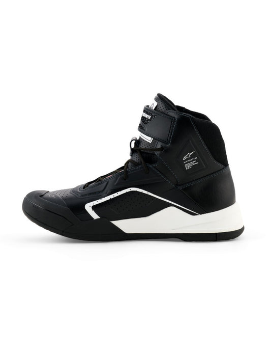 Scarpe pilota ALPINESTARS RADAR V2 FIA 8856-2018