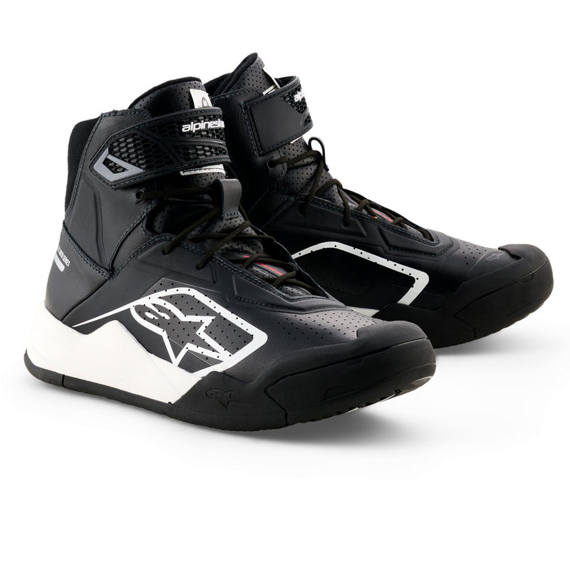 Carica immagine in Galleria Viewer, Stivaletti Alpinestars Radar V2 FIA/SFI
