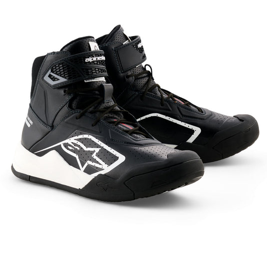 Stivaletti Alpinestars Radar V2 FIA/SFI