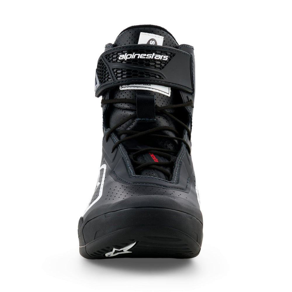 Stivaletti Alpinestars Radar V2 FIA/SFI