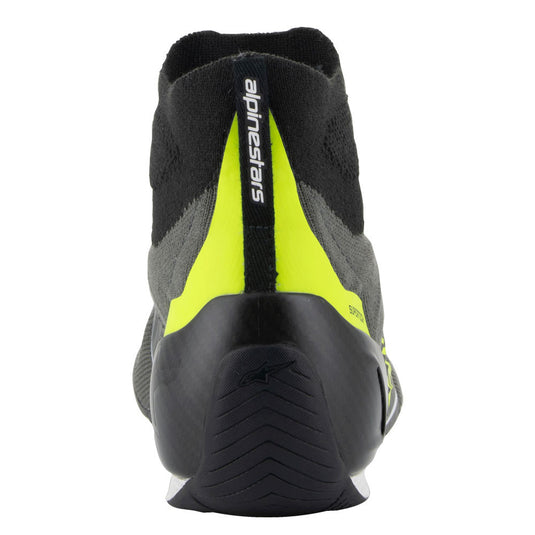 Stivaletti Alpinestars Supertech FIA/SFI
