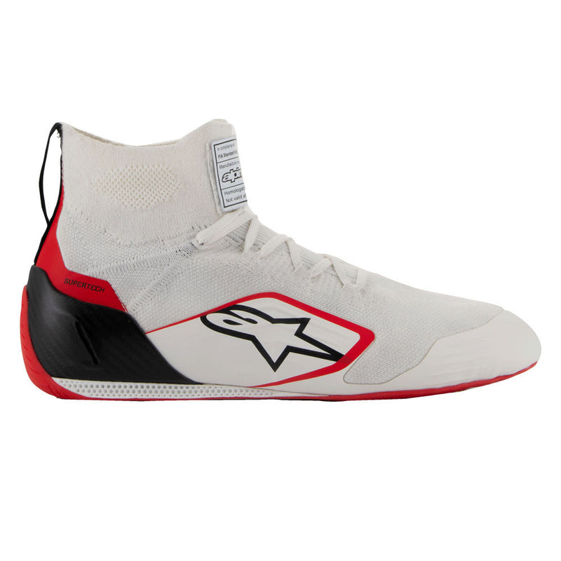 Carica immagine in Galleria Viewer, Stivaletti Alpinestars Supertech FIA/SFI
