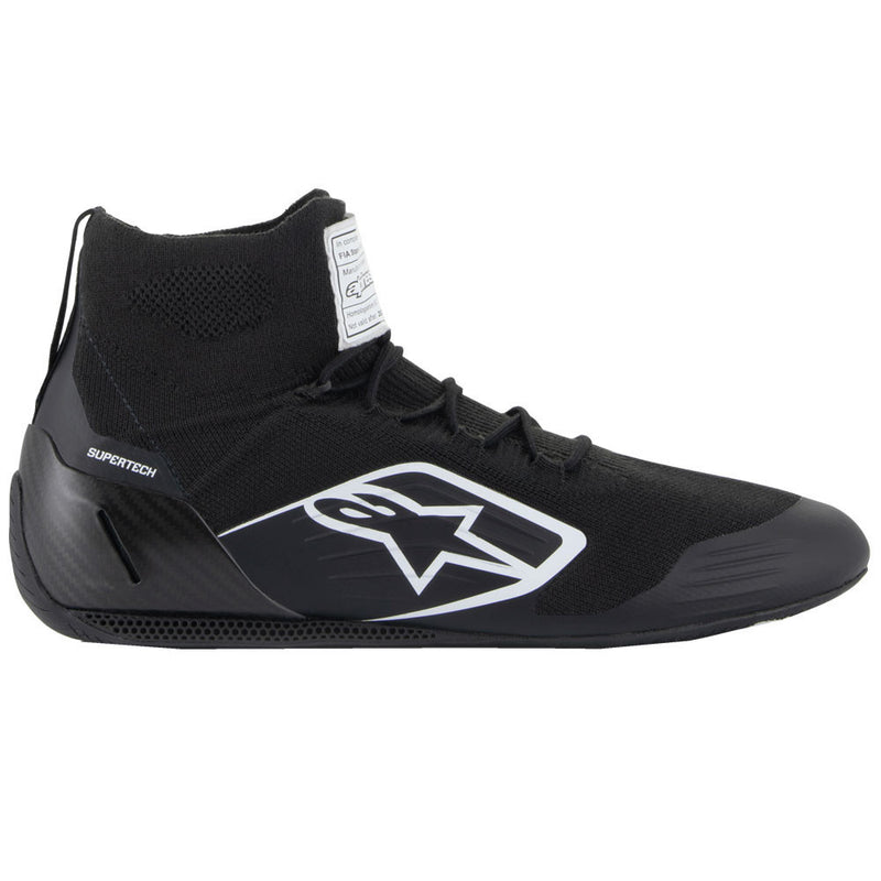 Carica immagine in Galleria Viewer, Stivaletti Alpinestars Supertech FIA/SFI
