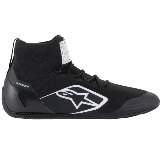 Stivaletti Alpinestars Supertech FIA/SFI