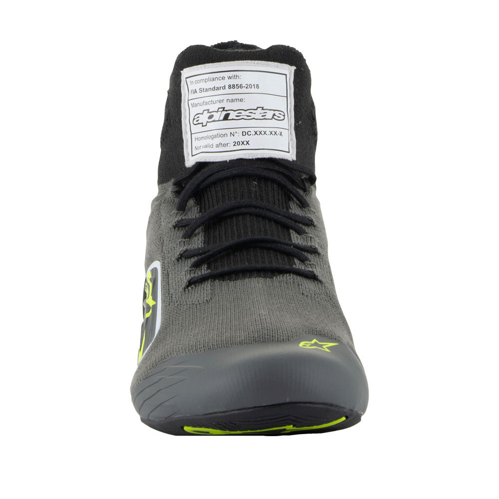 Stivaletti Alpinestars Supertech FIA/SFI
