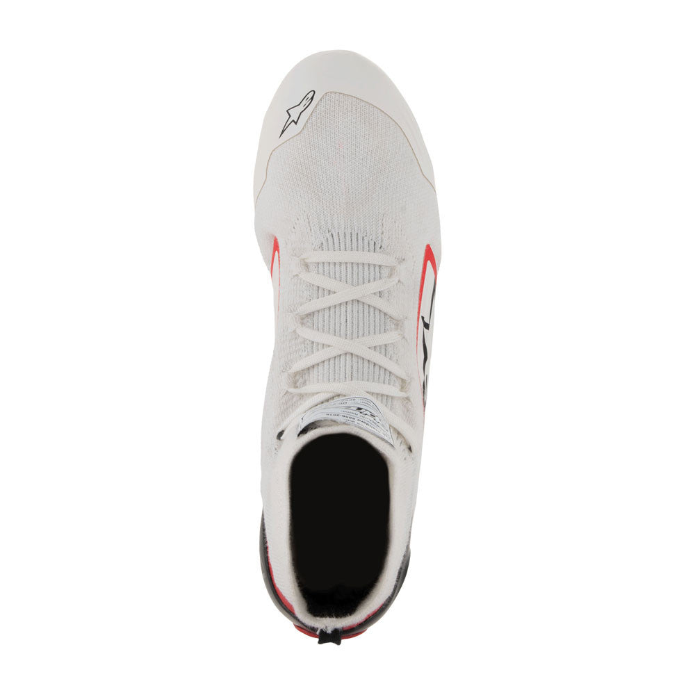 Stivaletti Alpinestars Supertech FIA/SFI