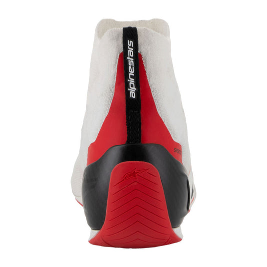 Stivaletti Alpinestars Supertech FIA/SFI