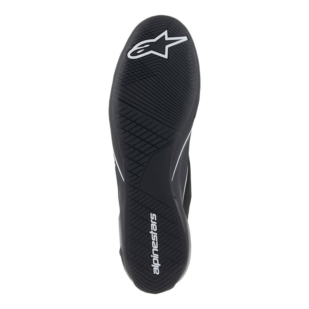 Stivaletti Alpinestars Supertech FIA/SFI