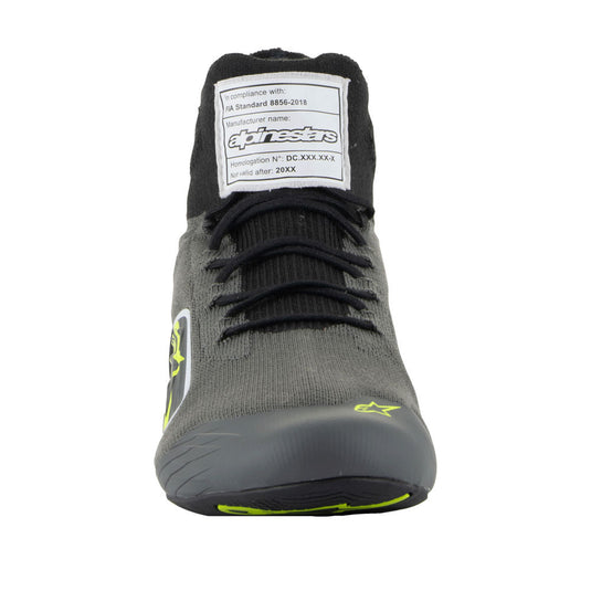 Stivaletti Alpinestars Supertech FIA/SFI