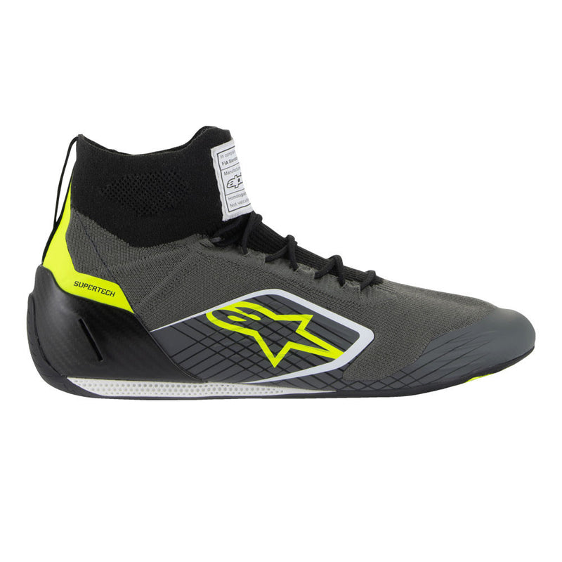 Carica immagine in Galleria Viewer, Stivaletti Alpinestars Supertech FIA/SFI
