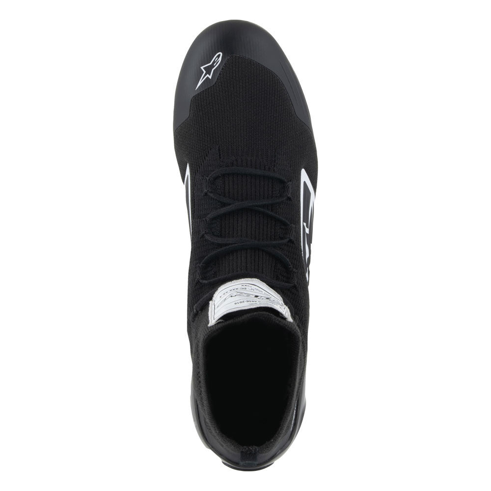 Stivaletti Alpinestars Supertech FIA/SFI