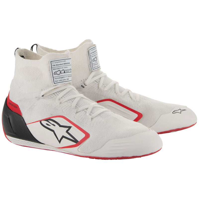 Carica immagine in Galleria Viewer, Stivaletti Alpinestars Supertech FIA/SFI
