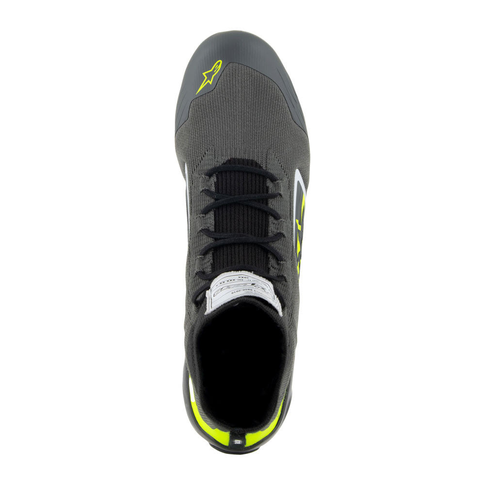Stivaletti Alpinestars Supertech FIA/SFI