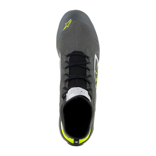 Stivaletti Alpinestars Supertech FIA/SFI