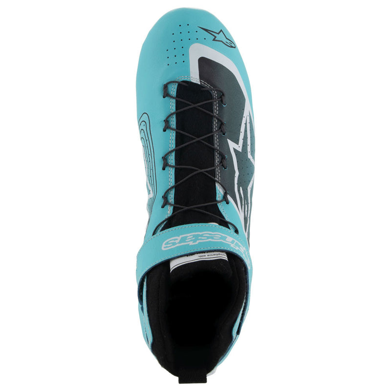 Carica immagine in Galleria Viewer, Stivaletti Alpinestars Tech1 Z V3 FIA
