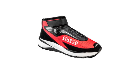 Scarpe SPARCO CHRONO FIA/SFI