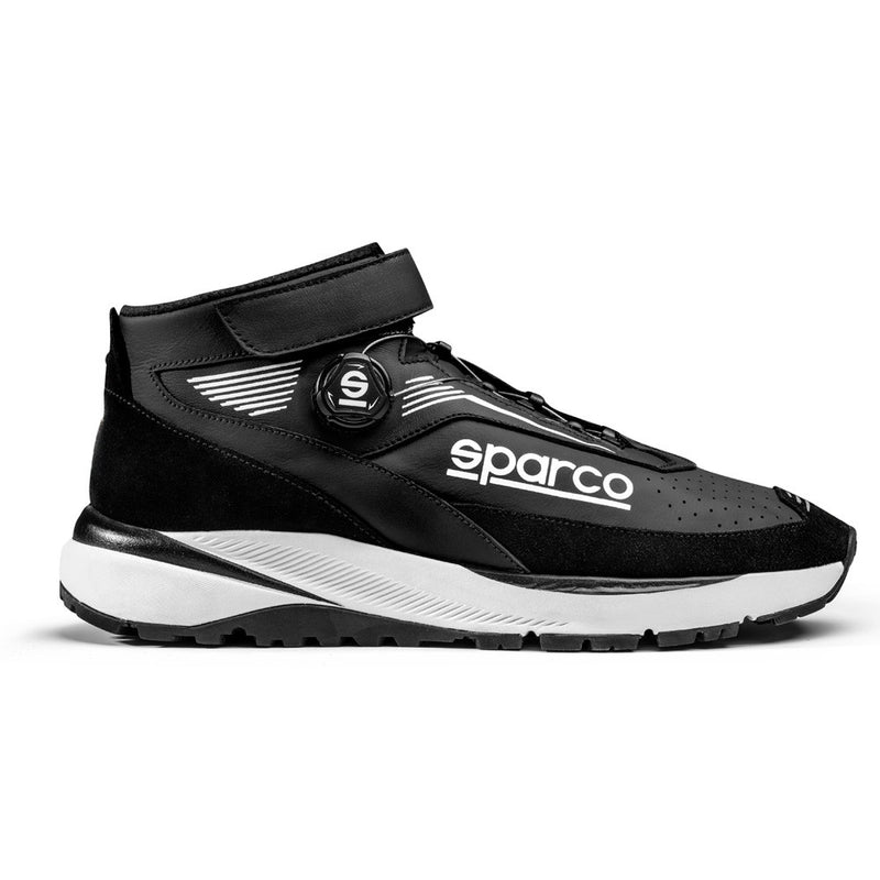 Carica immagine in Galleria Viewer, Stivaletti Sparco Chrono FIA/SFI
