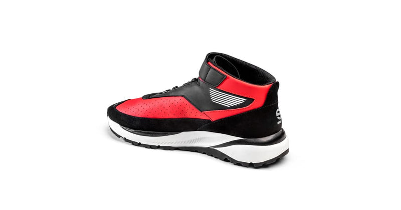 Carica immagine in Galleria Viewer, Scarpe SPARCO CHRONO FIA/SFI
