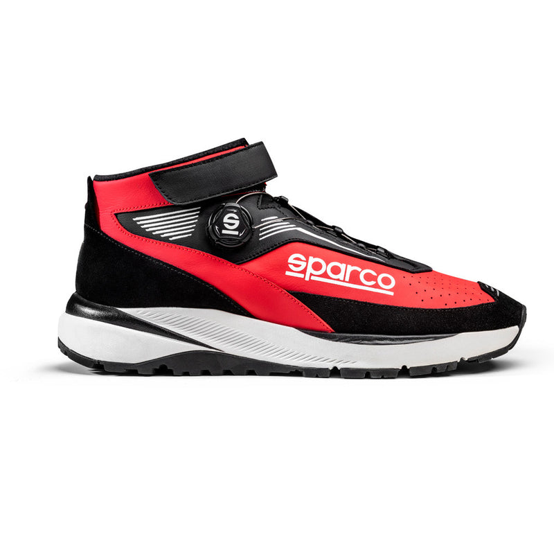 Carica immagine in Galleria Viewer, Stivaletti Sparco Chrono FIA/SFI
