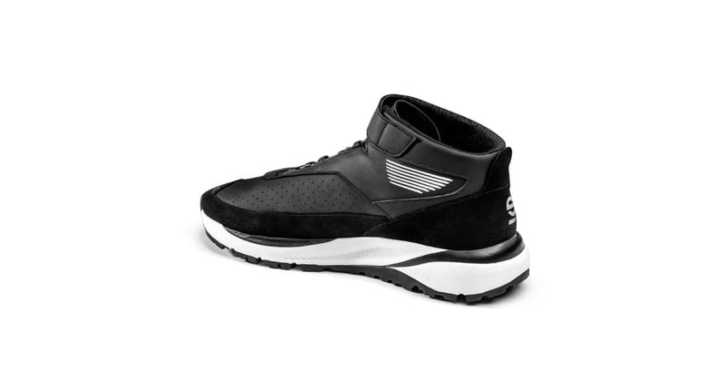 Carica immagine in Galleria Viewer, Scarpe SPARCO CHRONO FIA/SFI

