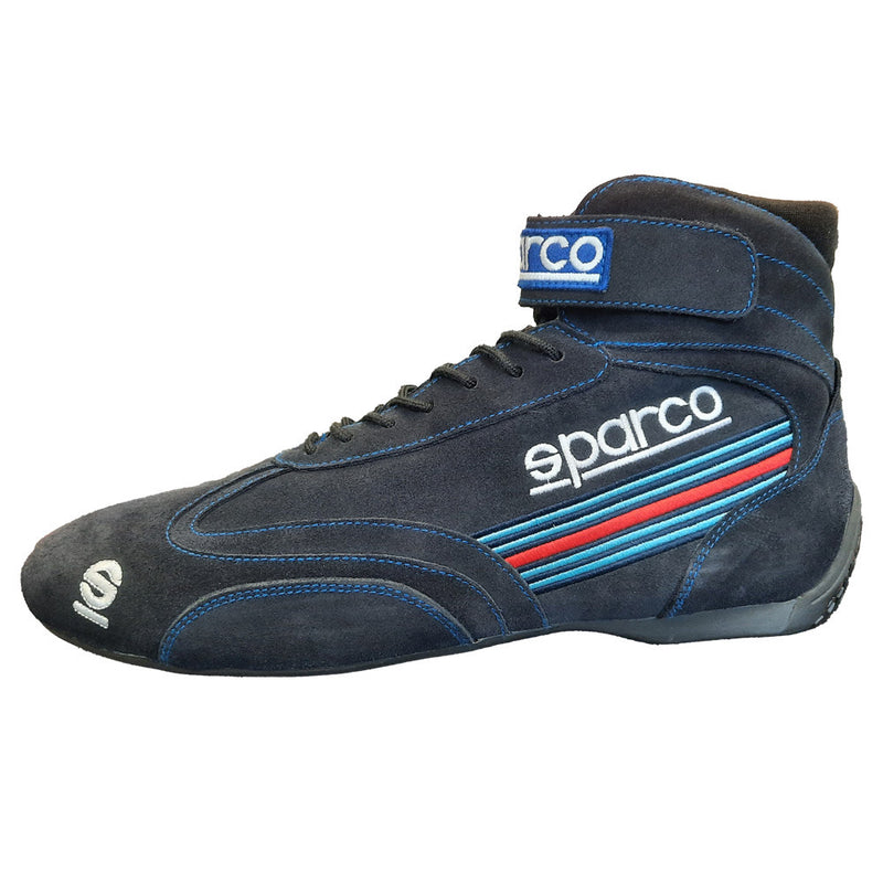 Carica immagine in Galleria Viewer, Stivaletti Sparco Martini Racing Top
