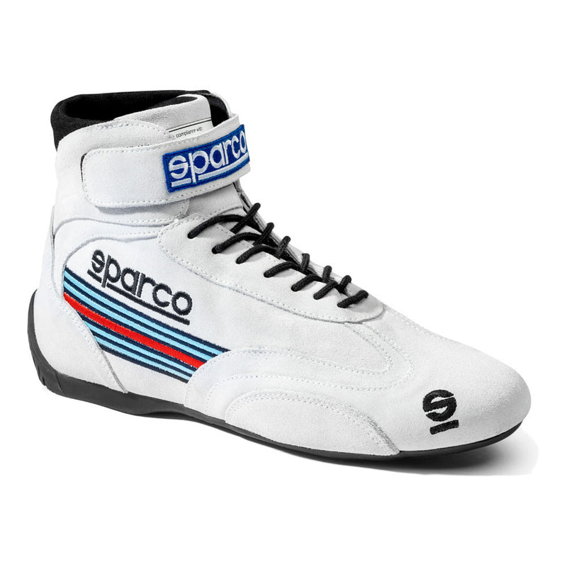Carica immagine in Galleria Viewer, Stivaletti Sparco Martini Racing Top
