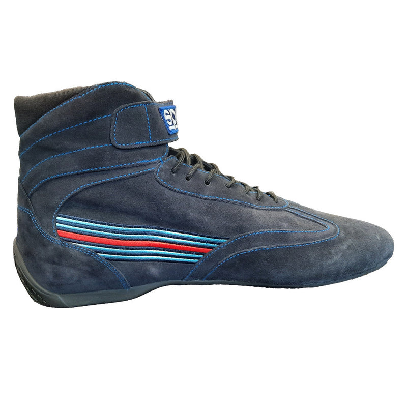 Carica immagine in Galleria Viewer, Stivaletti Sparco Martini Racing Top
