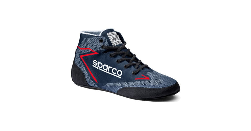 Carica immagine in Galleria Viewer, Scarpe SPARCO PRIME EXTREME 2025 FIA/SFI

