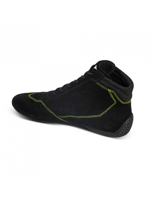 Scarpe SPARCO SLALOM - nero verde