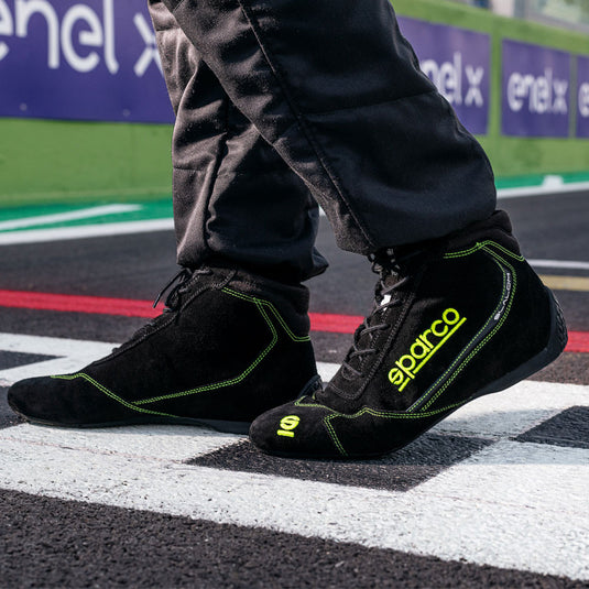 Stivaletti Sparco Slalom