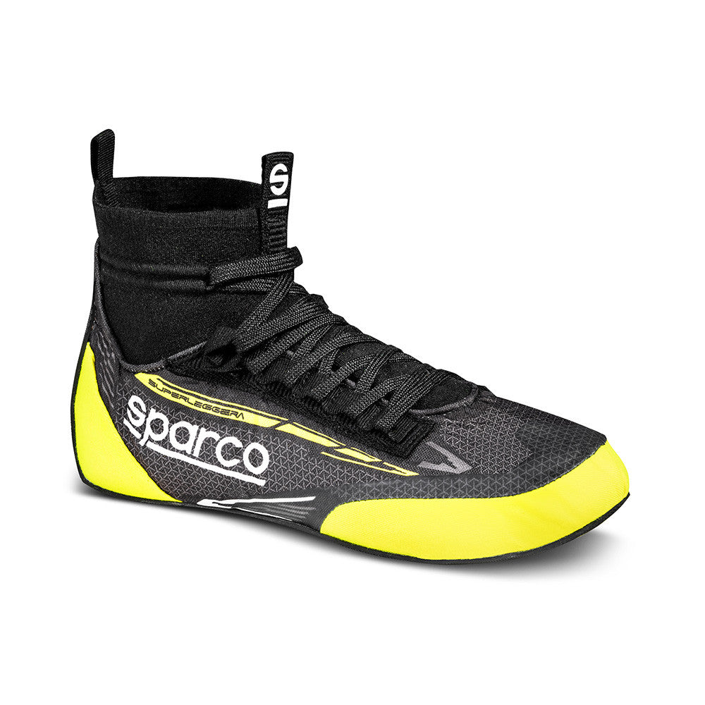 Stivaletti Sparco Superleggera