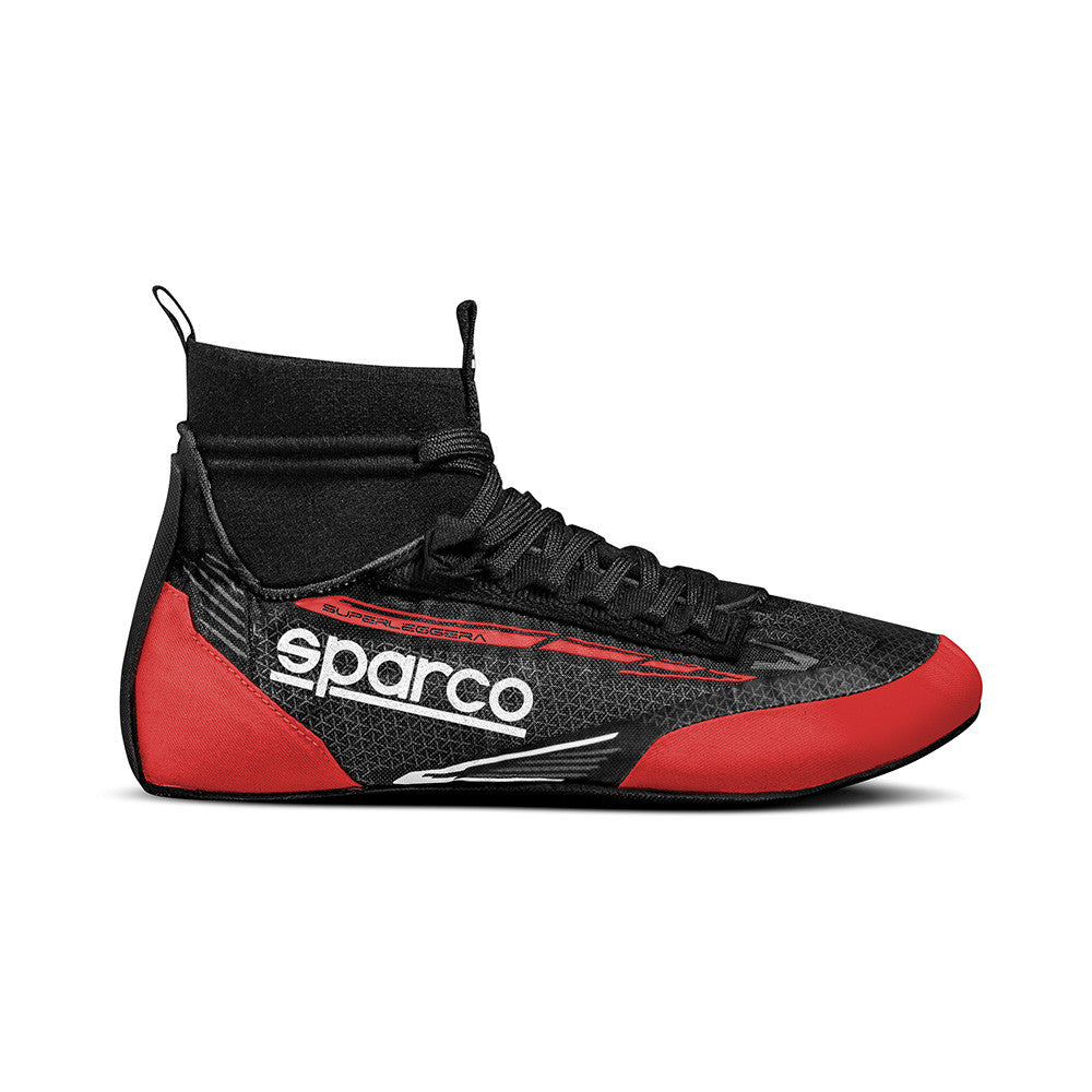 Stivaletti Sparco Superleggera