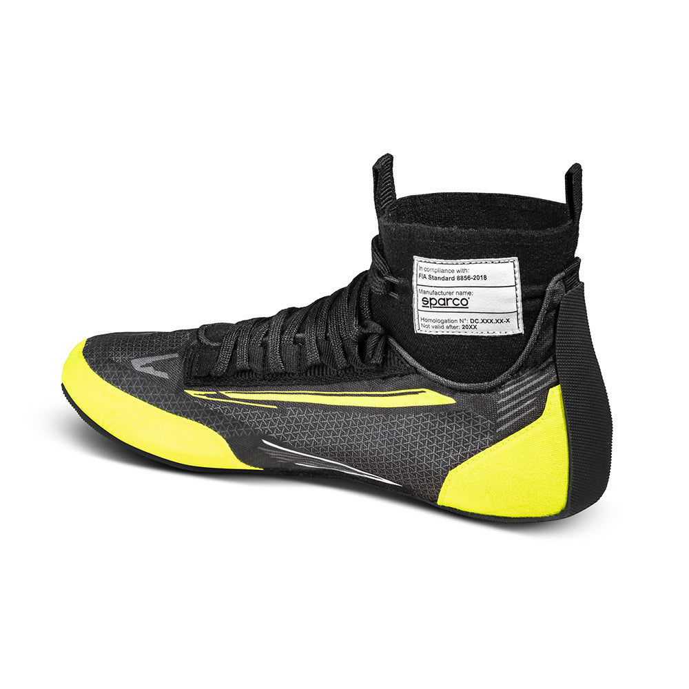Stivaletti Sparco Superleggera
