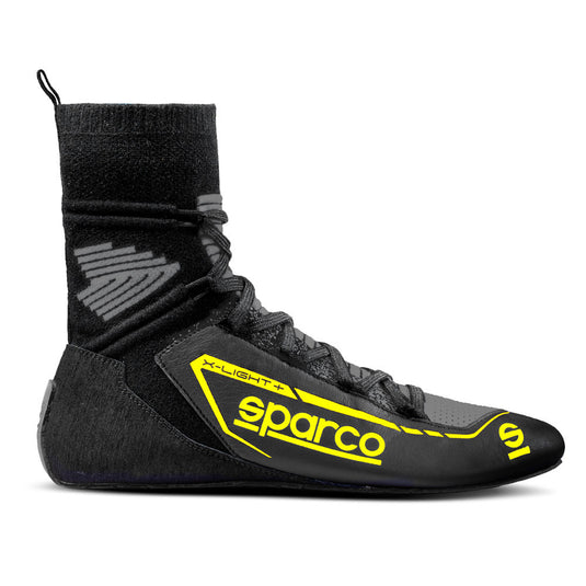 Stivaletti Sparco X-Light +