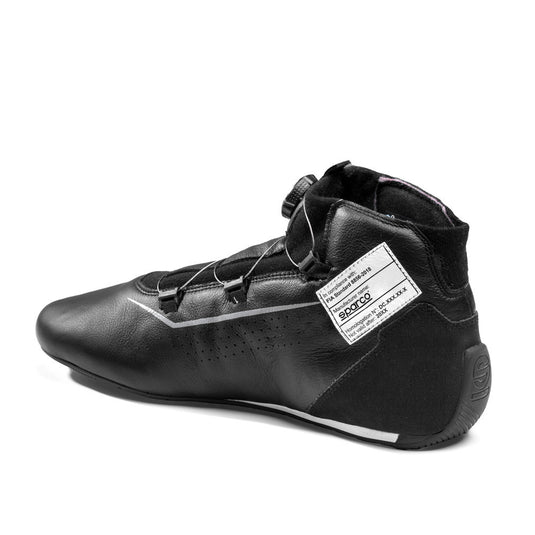 Stivali SPARCO RAPID Rotativo FIA