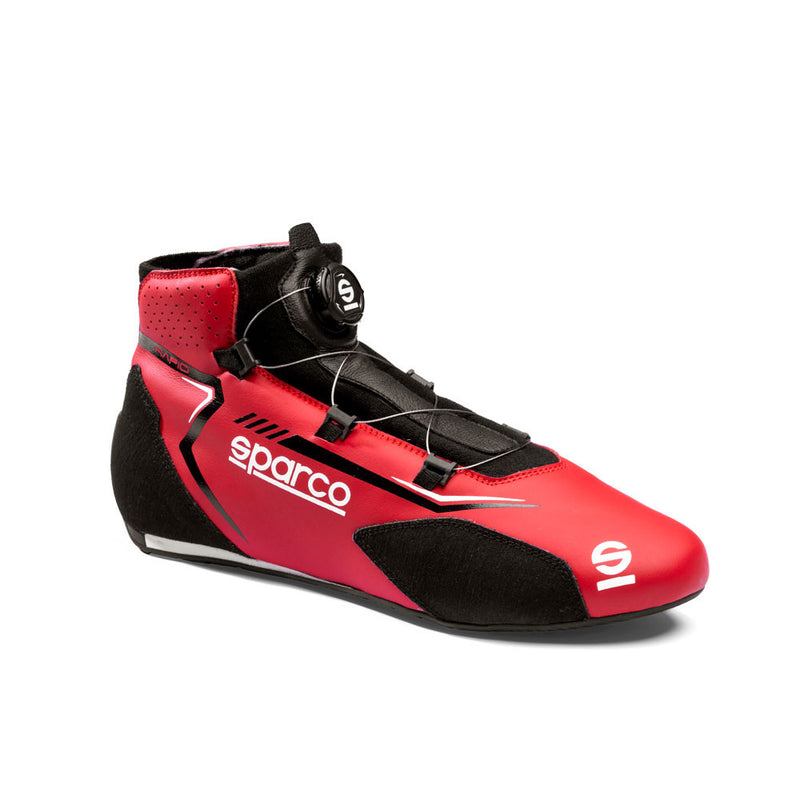 Carica immagine in Galleria Viewer, Stivali SPARCO RAPID Rotativo FIA
