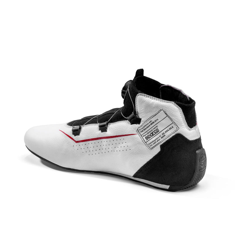 Carica immagine in Galleria Viewer, Stivali SPARCO RAPID Rotativo FIA
